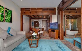 سوفيتيل بالم دبي ريزورت أند سبا